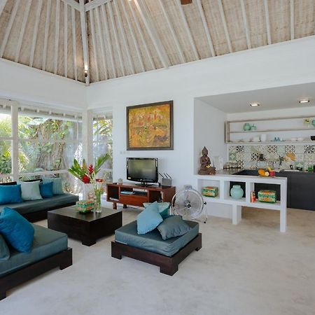 Umah Veluvana Canggu Buitenkant foto