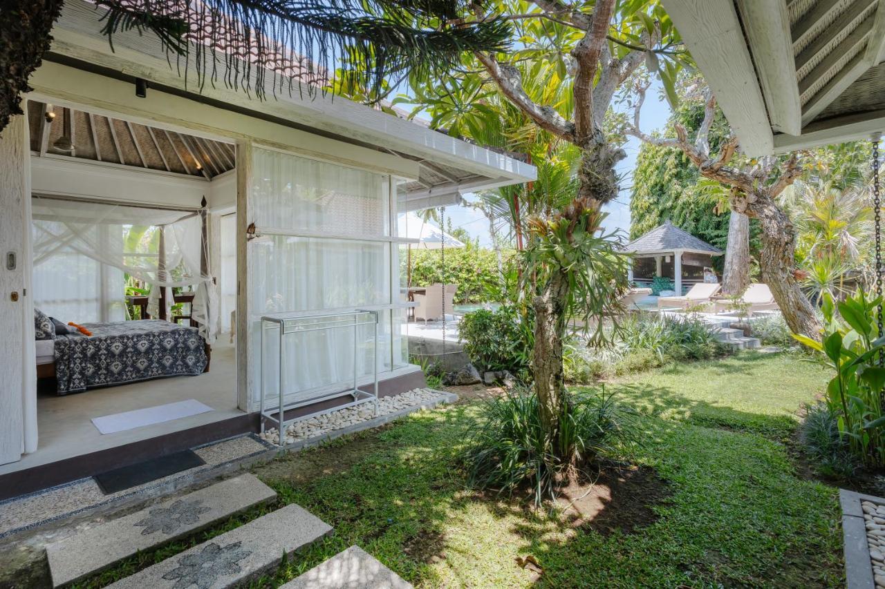 Umah Veluvana Canggu Buitenkant foto
