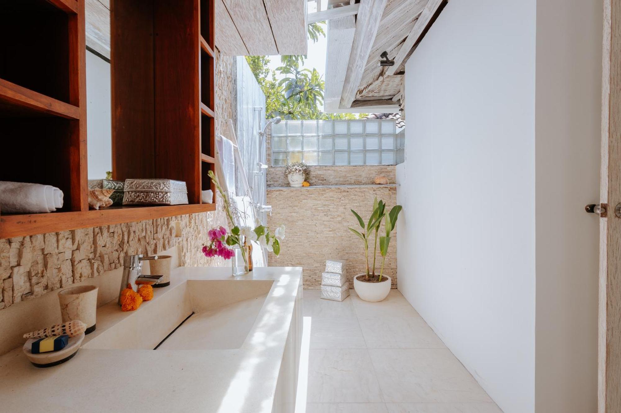 Umah Veluvana Canggu Buitenkant foto
